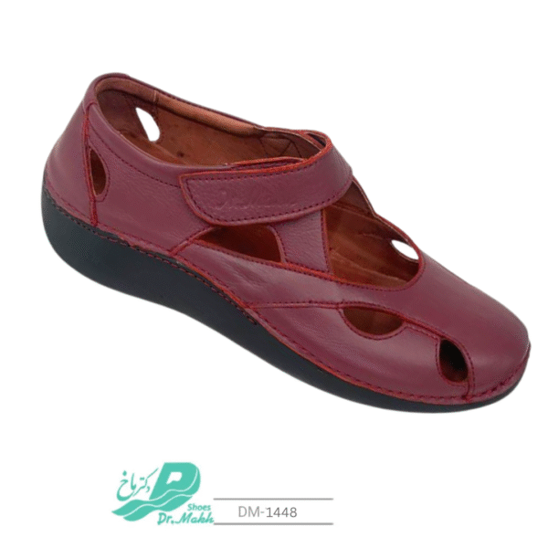 کفش دکتر ماخ DM-1448 - Image 10