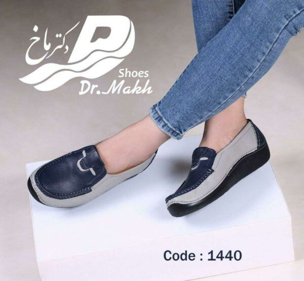 DM-1440 کفش دکتر ماخ