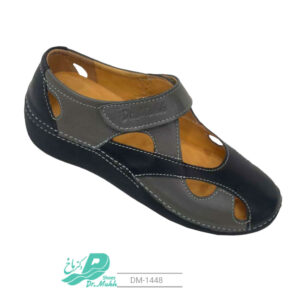 اخذ نمایندگی از کفش طبی دکتر ماخ پریسا