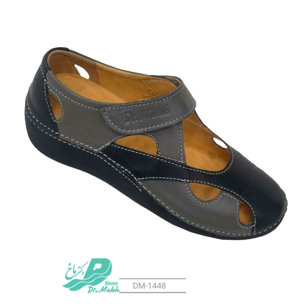 اخذ نمایندگی از کفش طبی دکتر ماخ پریسا