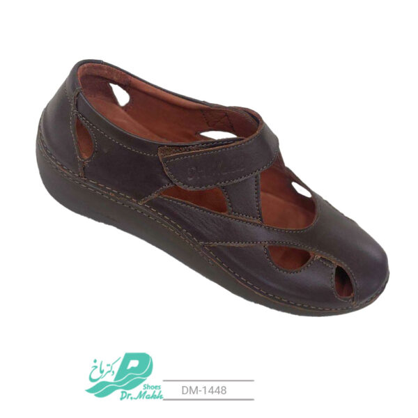 اخذ نمایندگی از کفش طبی دکتر ماخ پریسا