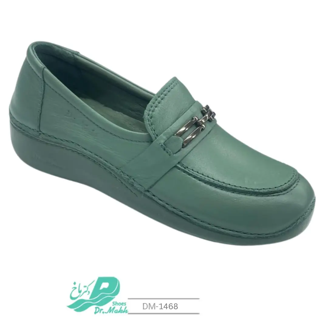 کفش دکتر ماخ DM-1468 کفش طبی دکتر ماخ کد 1468