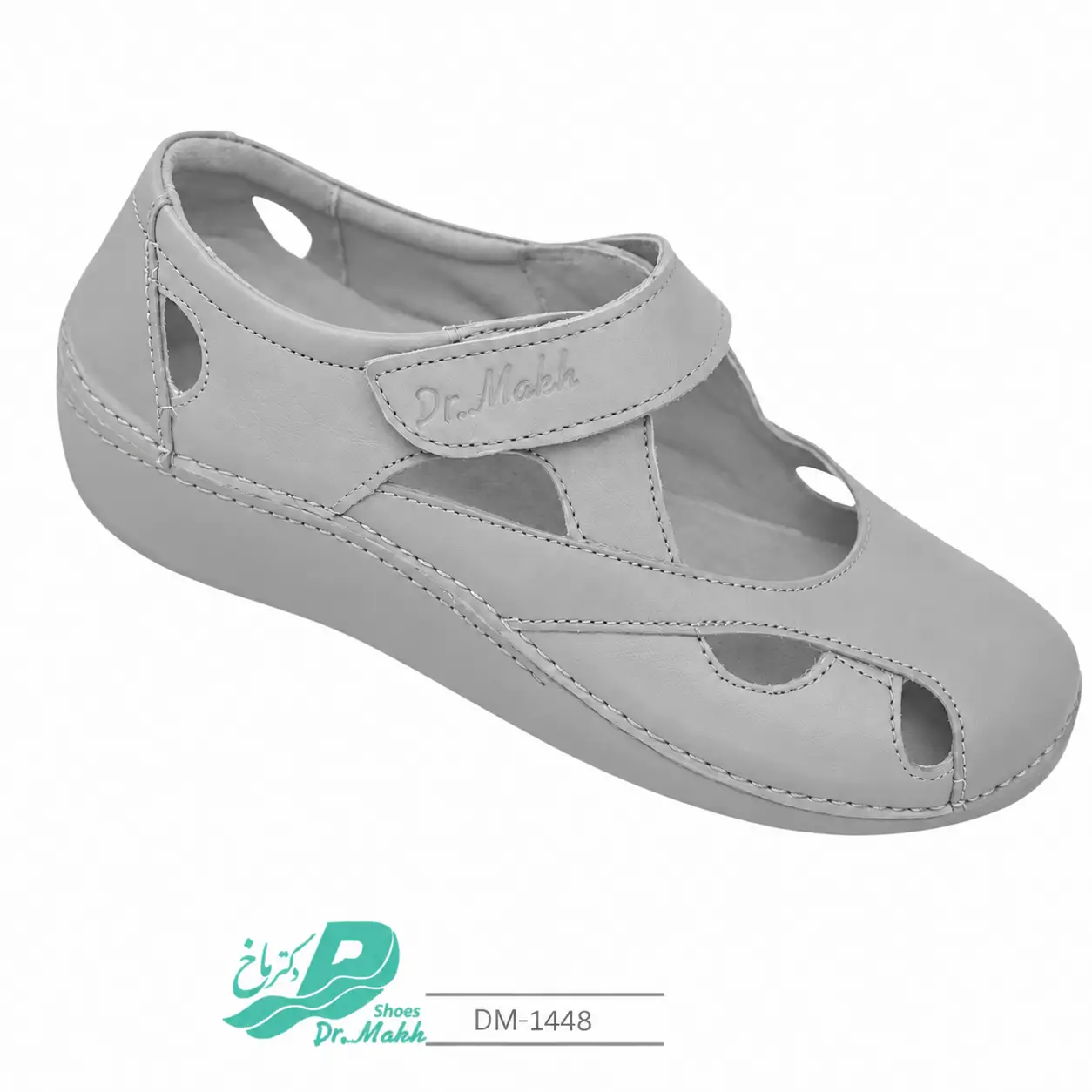 کفش طبی زنانه دکتر ماخ DM-1448 (1)