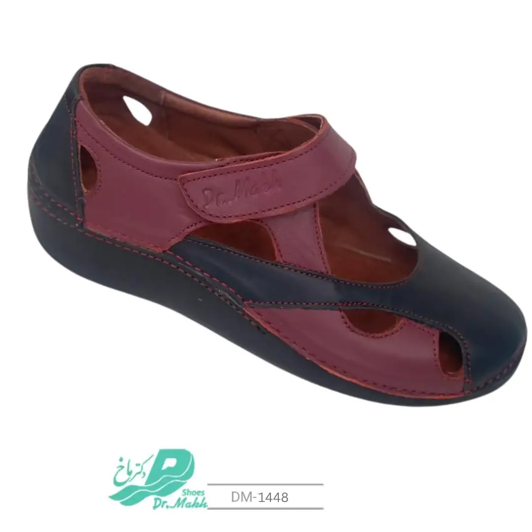 کفش طبی زنانه دکتر ماخ DM-1448