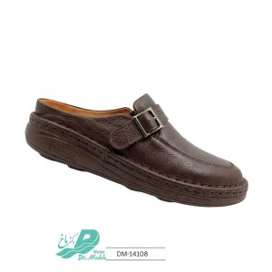 کفش طبی مردانه دکتر ماخ DM-14108