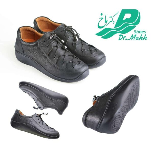 کفش دکتر ماخ DM-1484