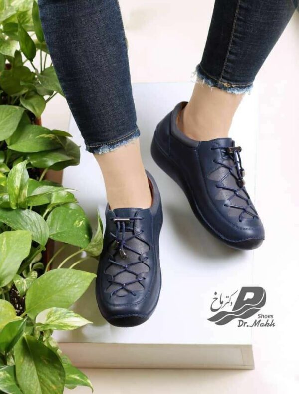 کفش دکتر ماخ DM-1484