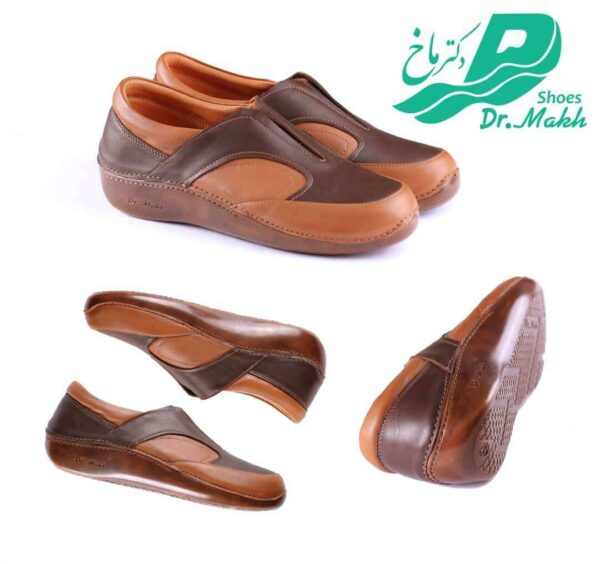کفش دکتر ماخ DM-1472