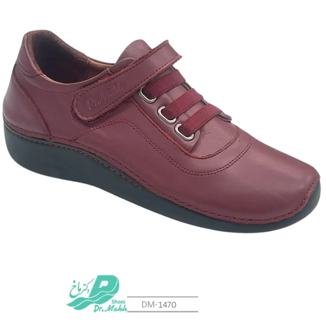 کفش دکتر ماخ DM-1470 کفش دکتر ماخ DM-1470