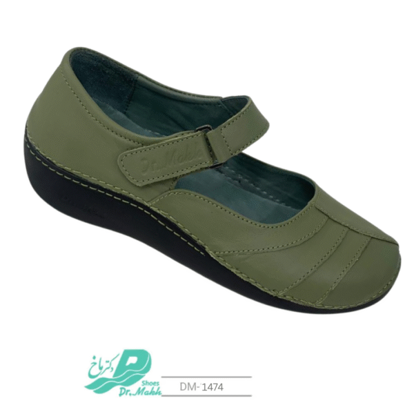 کفش دکتر ماخ DM-1474 - Image 3