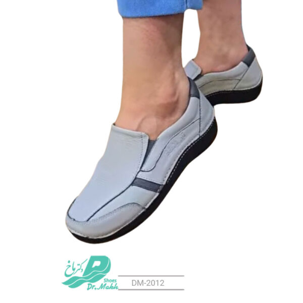 کفش طبی دکتر ماخ کد 2012