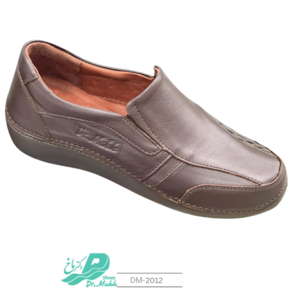 کفش طبی دکتر ماخ کد 2012 - Image 4