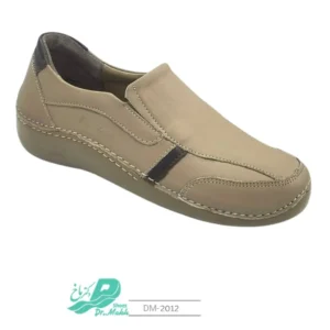 کفش طبی دکتر ماخ کد 2012