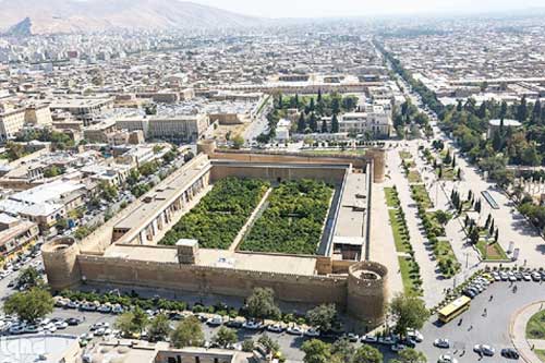 کفش طبی دکتر ماخ نمایندگی شیراز صورتگر