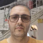 مدیر شعبه نمایندگی کفش دکتر ماخ رفسنجان