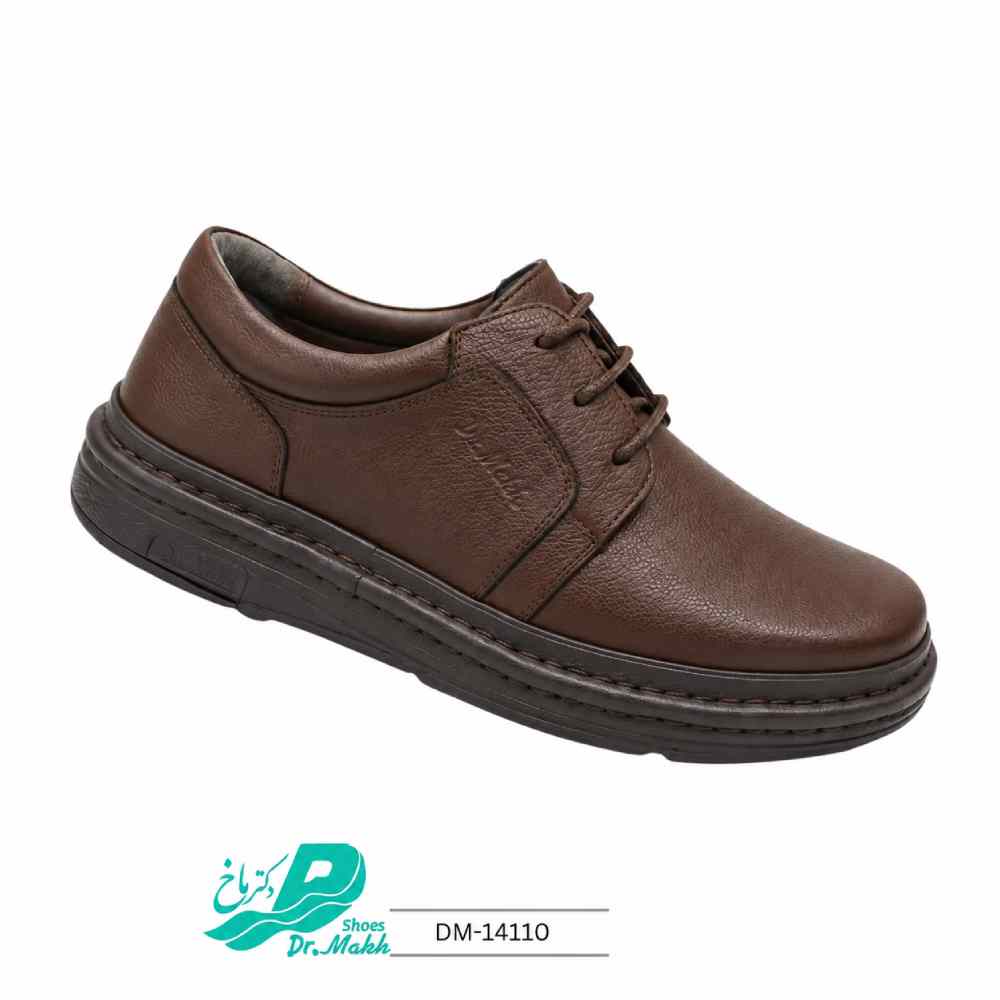 کفش طبی مردانه دکتر ماخ DM-14110