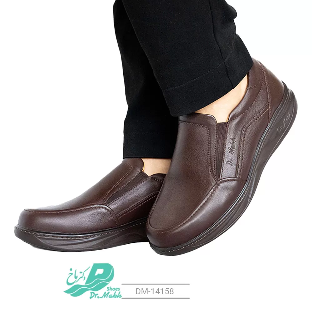 اصلاح پای ضربدری