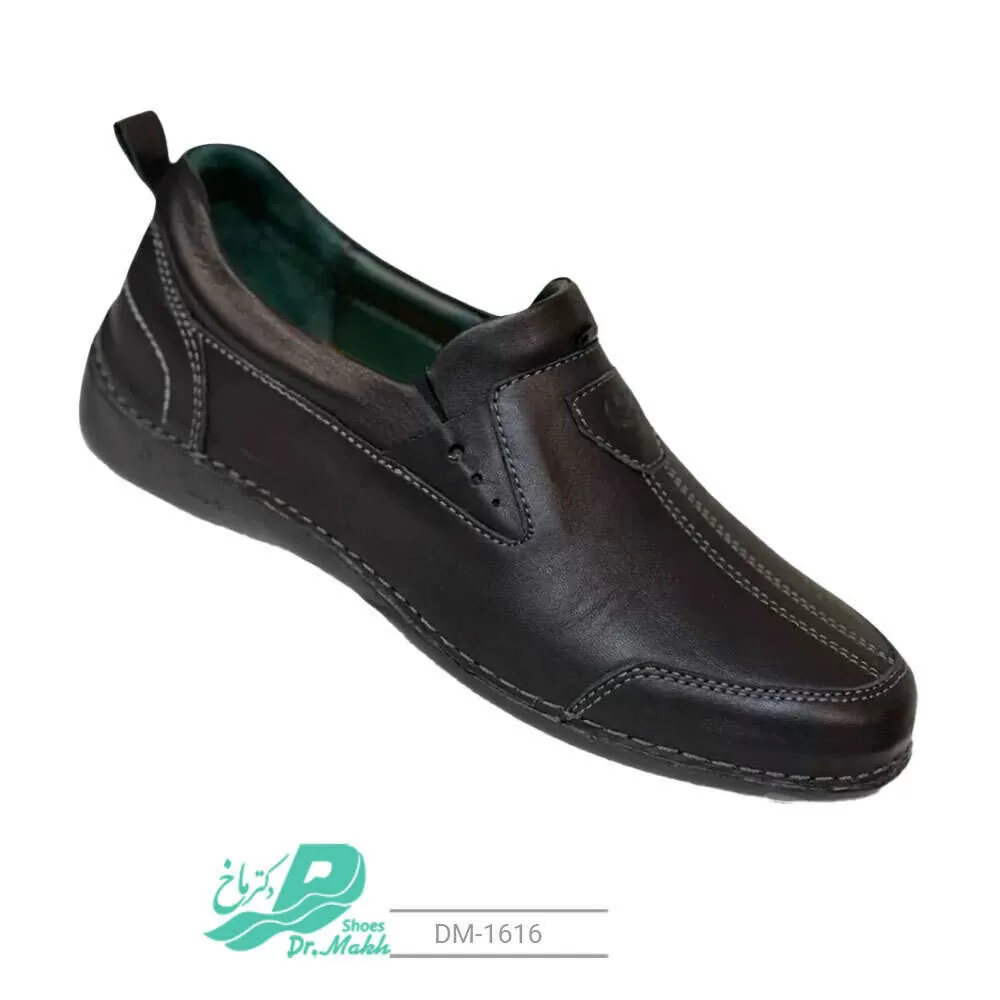 اصلاح پای ضربدری
