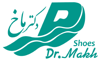 لوگو برند کفش طبی دکتر ماخ