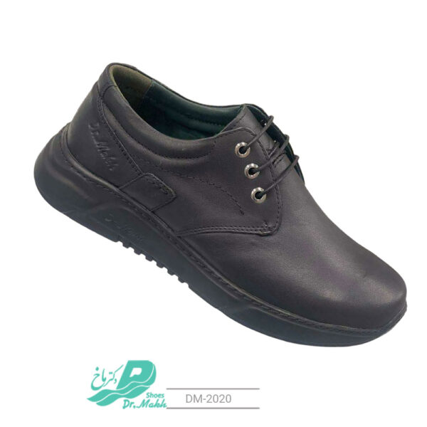 کفش طبی دکتر ماخ DM-14154