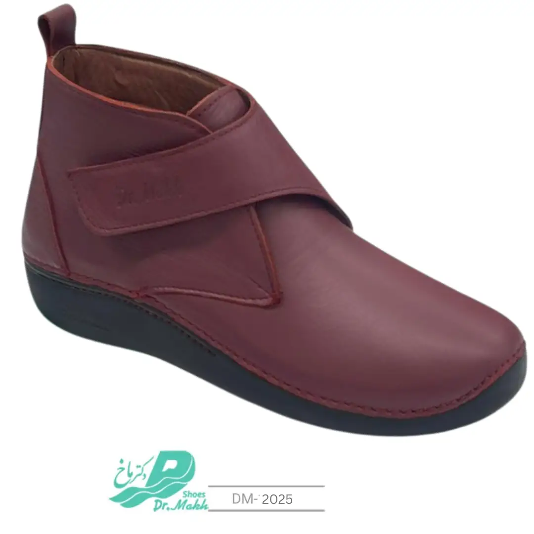 کفش طبی دکتر ماخ DM-2025 DM-2025