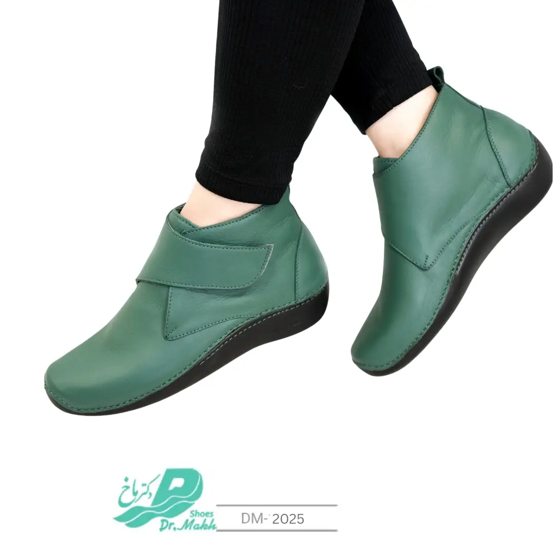 کفش طبی دکتر ماخ DM-2025 DM-2025