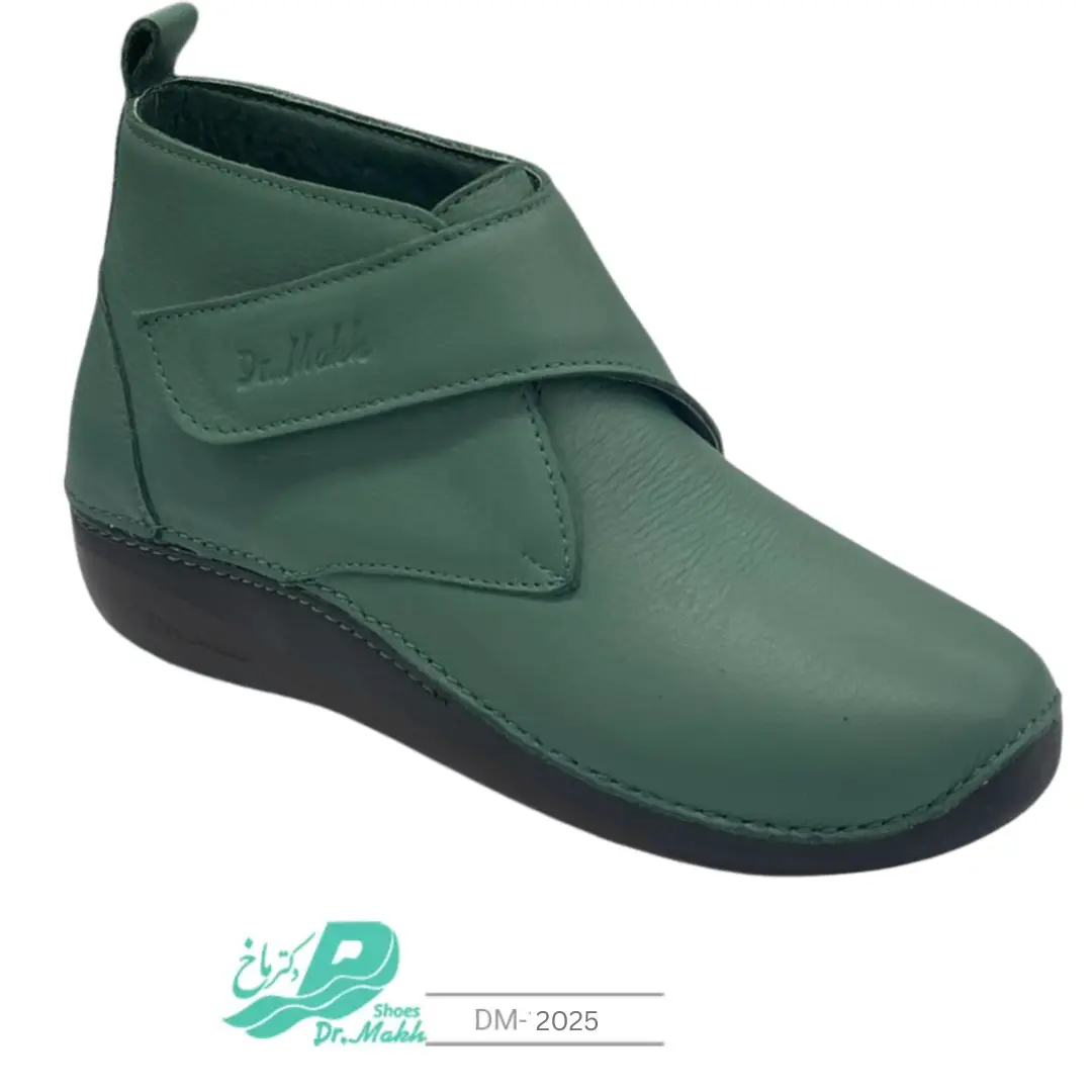 کفش طبی دکتر ماخ DM-2025 DM-2025