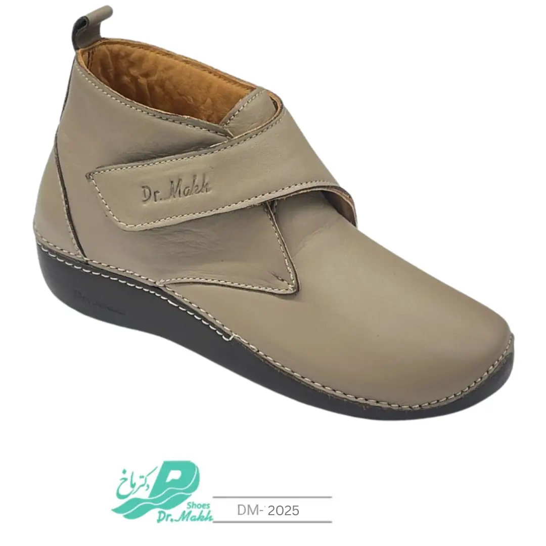 کفش طبی دکتر ماخ DM-2025 DM-2025