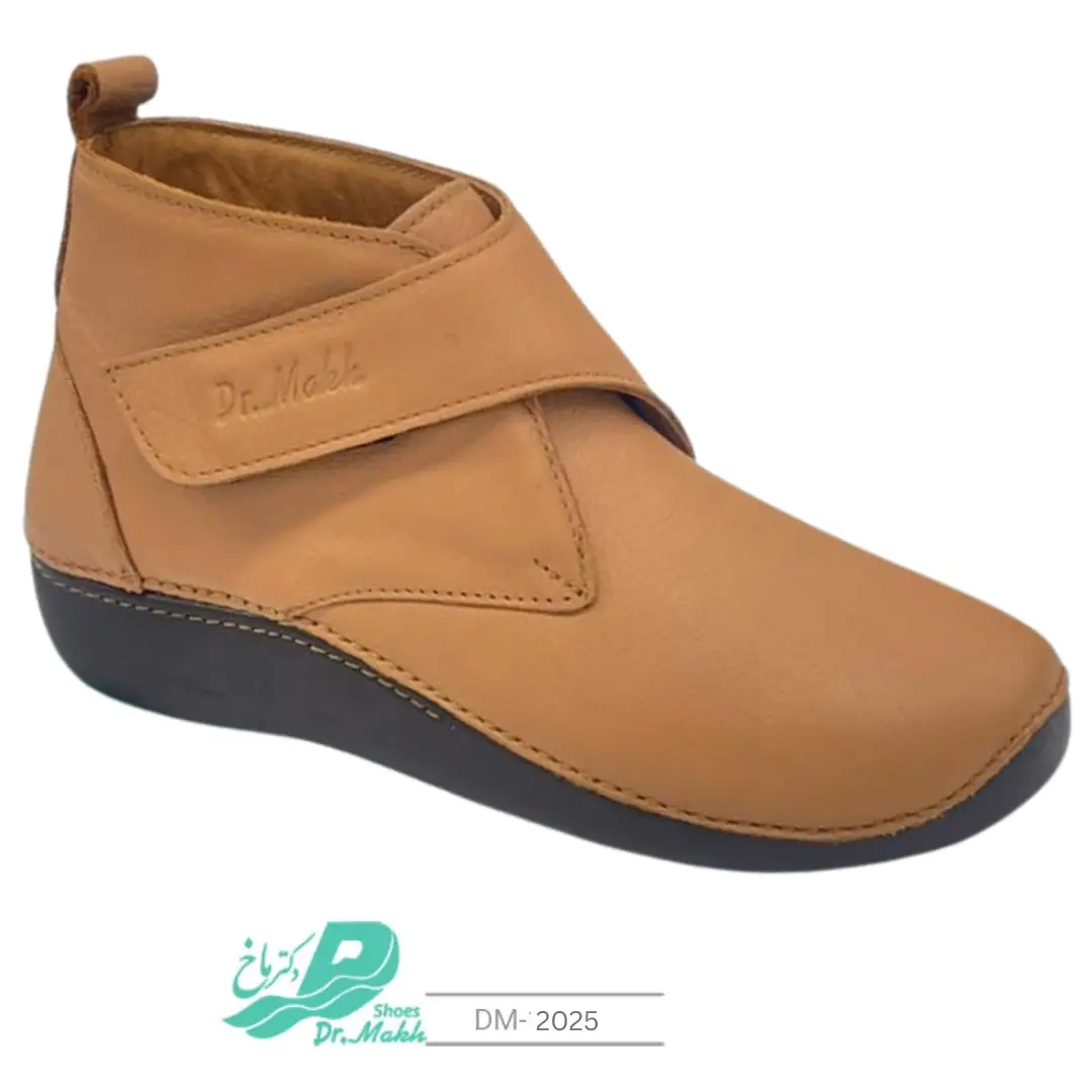 کفش طبی دکتر ماخ DM-2025 کفش طبی دکتر ماخ DM-2025