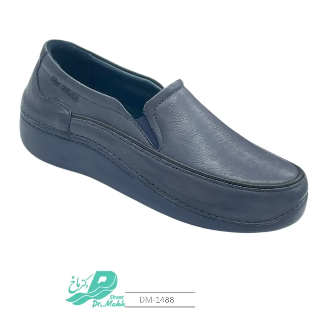 کفش طبی دکتر ماخ DM-1488 کفش طبی دکتر ماخ DM-1488
