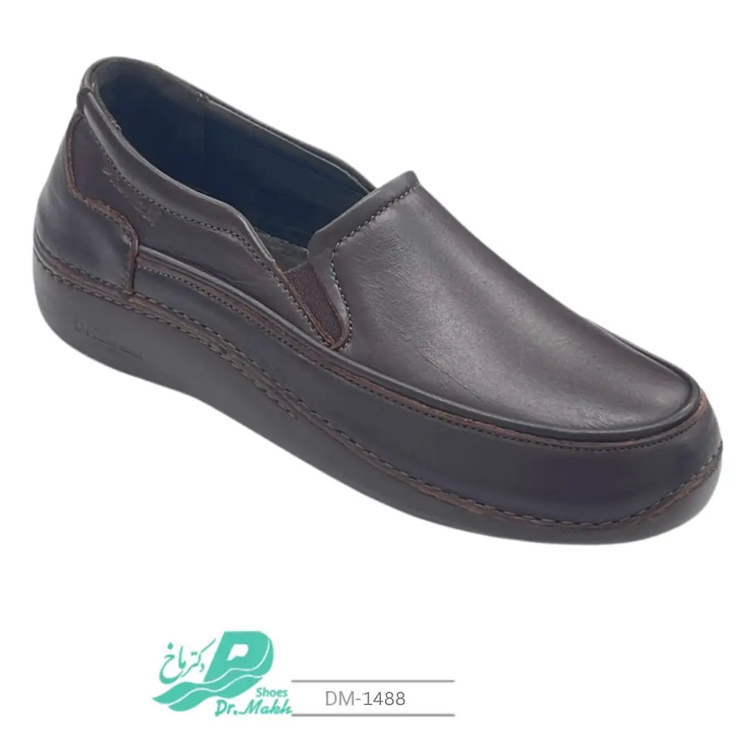 کفش طبی دکتر ماخ DM-1488 کفش طبی دکتر ماخ DM-1488