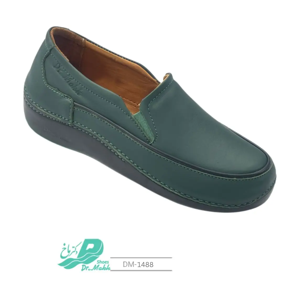 کفش طبی دکتر ماخ DM-1488 کفش طبی دکتر ماخ DM-1488