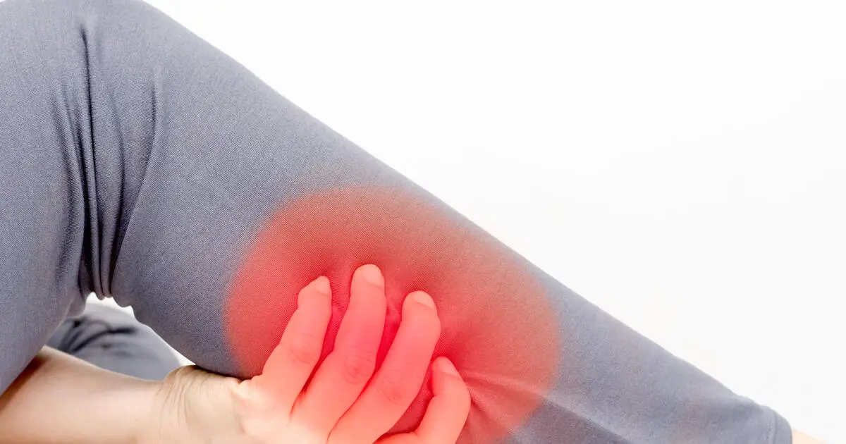 علت گرفتگی عضلات پا: چطور کفش نامناسب باعث آن میشود؟ علت گرفتگی عضلات پا