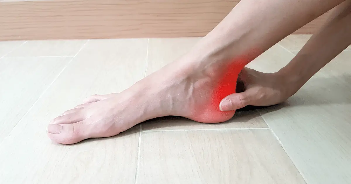 آیا درمان خار پاشنه با پیاز واقعا موثر است؟ درمان خار پاشنه با پیاز