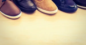 کفش طبی کارمندی