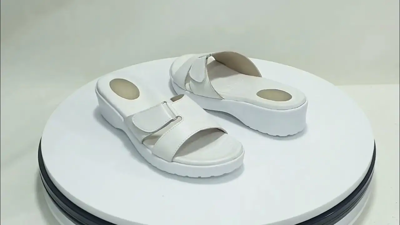 انتخاب بهترین صندل طبی خار پاشنه بهترین صندل طبی خار پاشنه