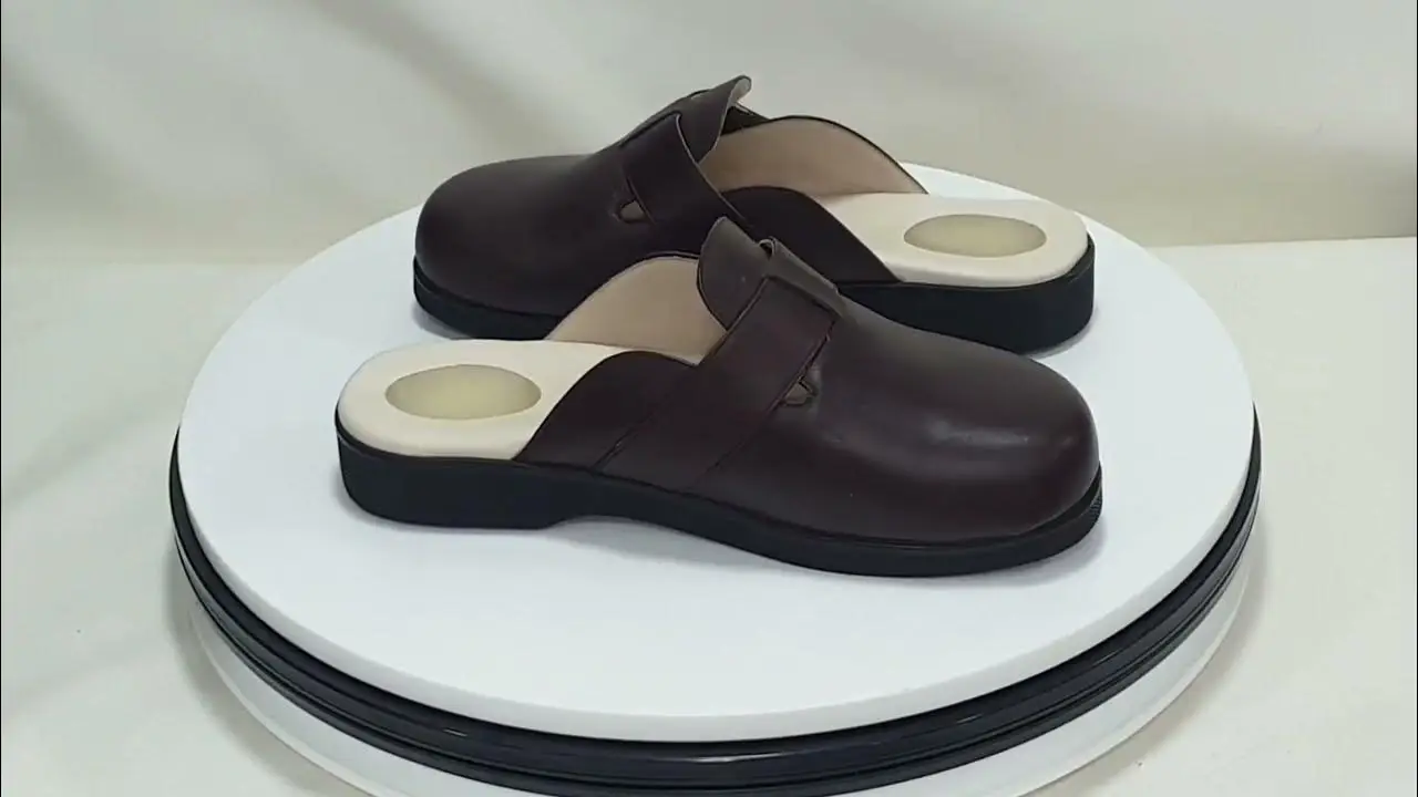 انتخاب بهترین صندل طبی خار پاشنه بهترین صندل طبی خار پاشنه