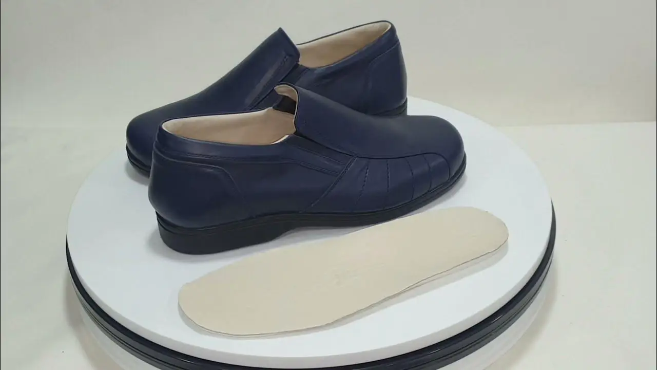 بررسی تأثیر کفش طبی تبریز بر کاهش کمردرد و پادرد کفش طبی تبریز