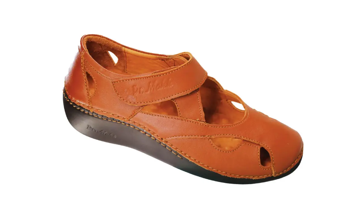 کفش طبی دکتر ماخ مرکزی کفش طبی دکتر ماخ مرکزی