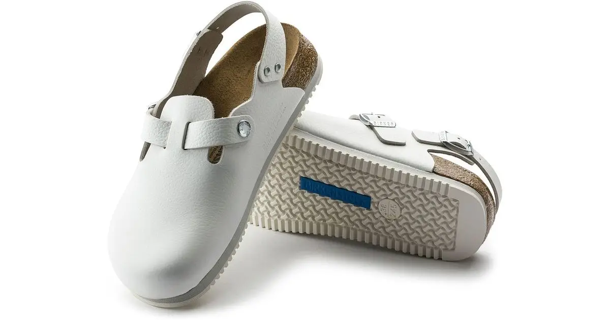 اگر دیسک کمر دارید، این کفش کار طبی سبک نجاتتان میدهد! کفش کار طبی سبک