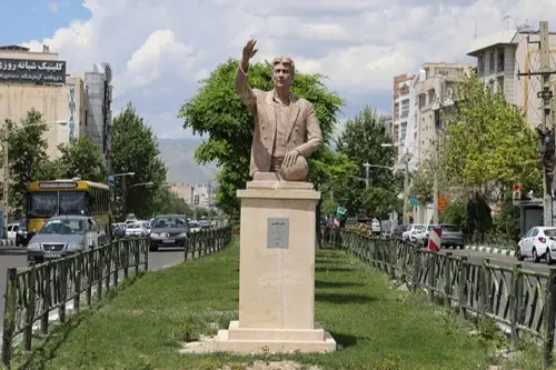 لیست نمایندگان رسمی و فعال دکتر ماخ شعبه بلوار فردوس