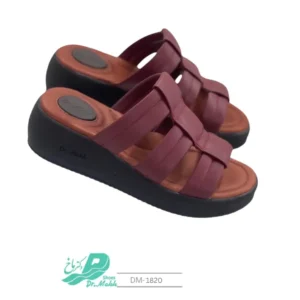 کفش طبی دکتر ماخ DM-1820