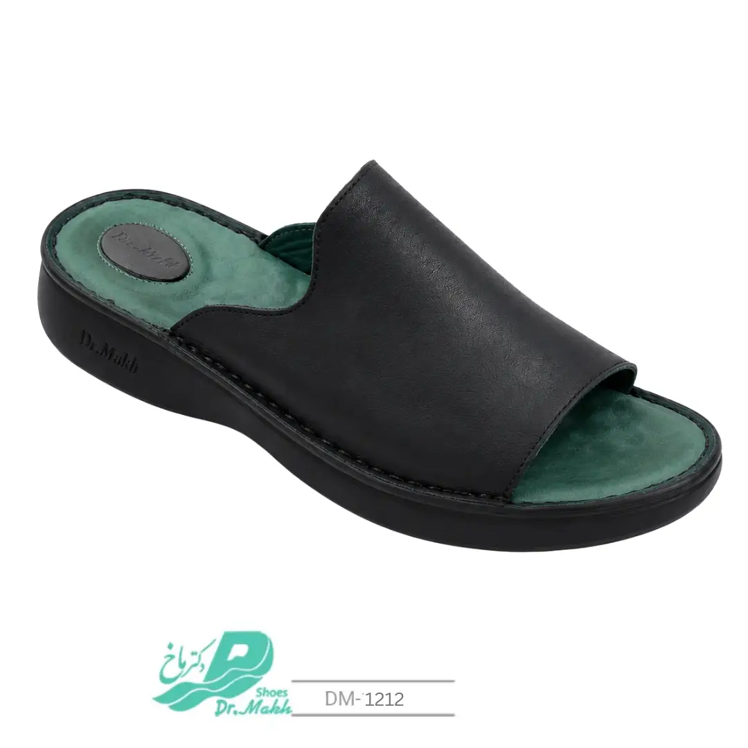 کفش طبی دکتر ماخ DM-1212 کفش طبی دکتر ماخ DM-1212