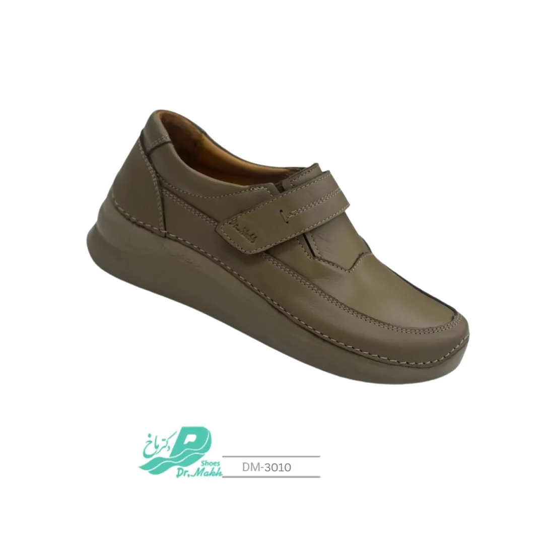 کفش طبی دکتر ماخ DM-3010 کفش طبی دکتر ماخ DM-3010