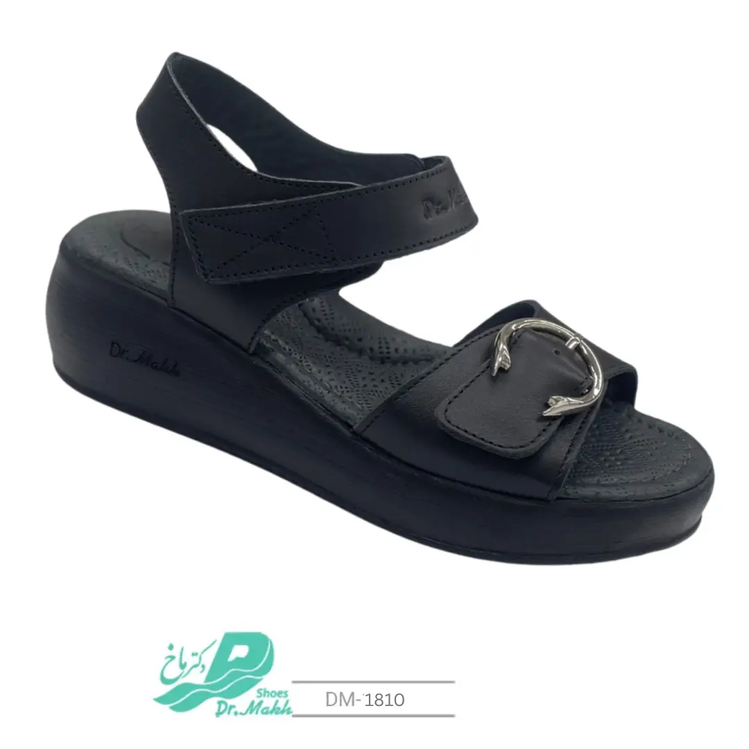 کفش دکتر ماخ DM-1810 کفش دکتر ماخ DM-1810