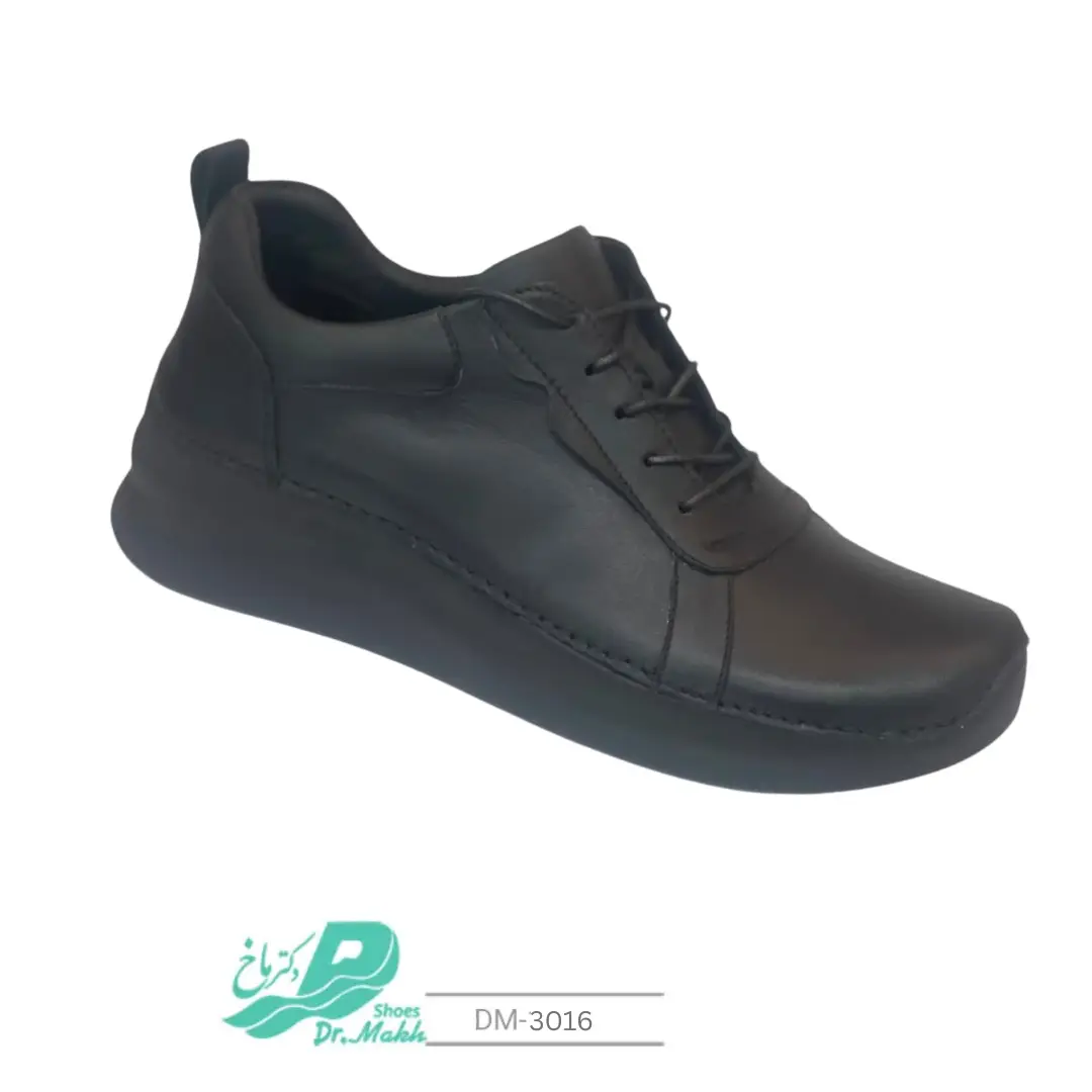 کفش دکتر ماخ DM-3016 کفش دکتر ماخ DM-3016