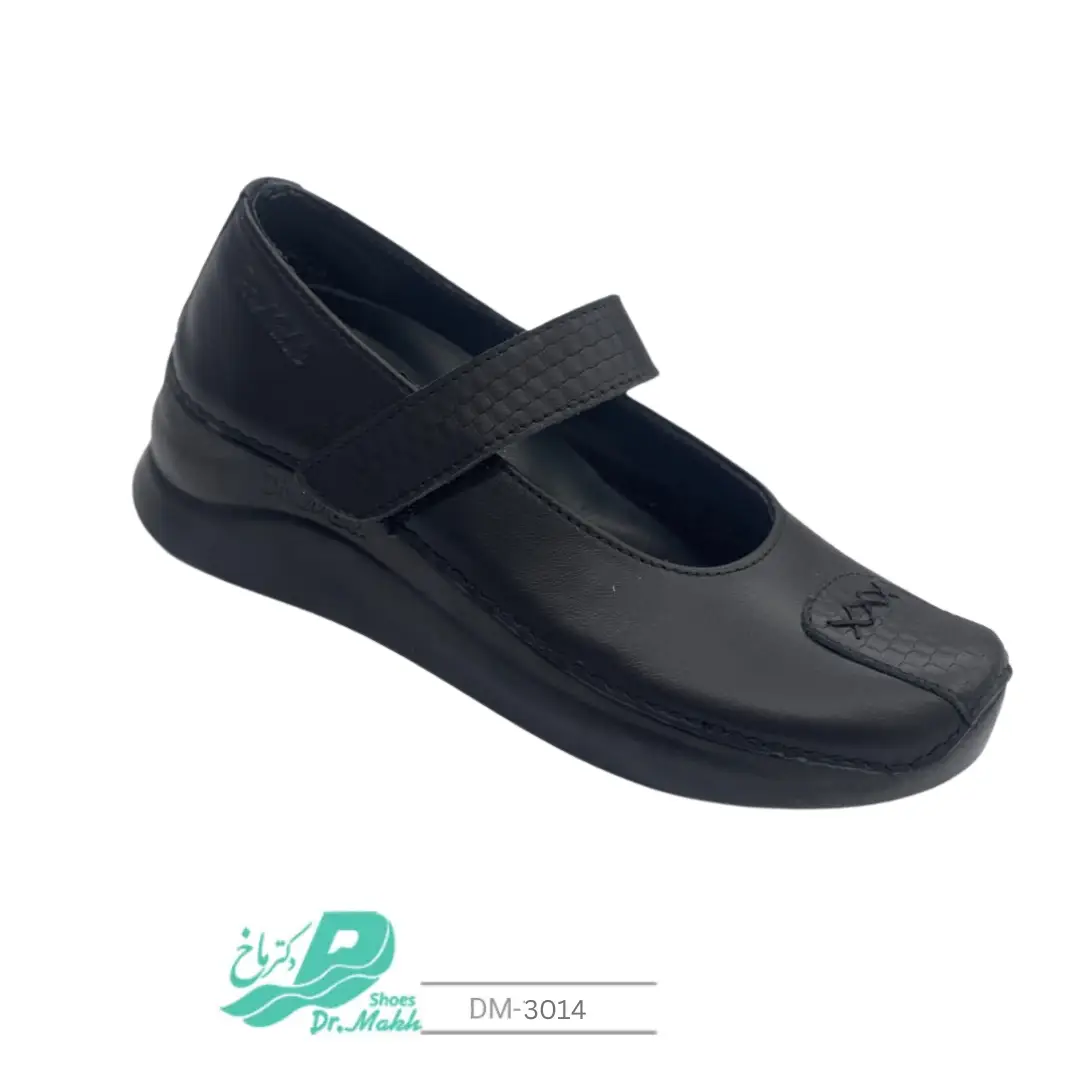 کفش طبی دکتر ماخ DM-3014 کفش طبی دکتر ماخ DM-3014