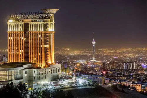 لیست نمایندگان رسمی و فعال دکتر ماخ نمایندگی مرکزی دکترماخ - تهران سعادت آباد