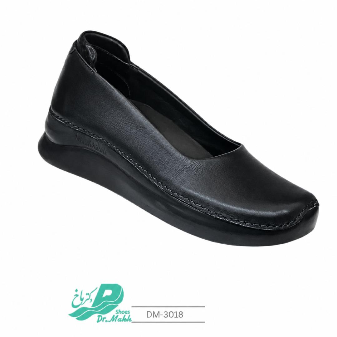 کفش طبی زنانه دکتر ماخ DM-3018 کفش طبی زنانه دکتر ماخ DM-3018