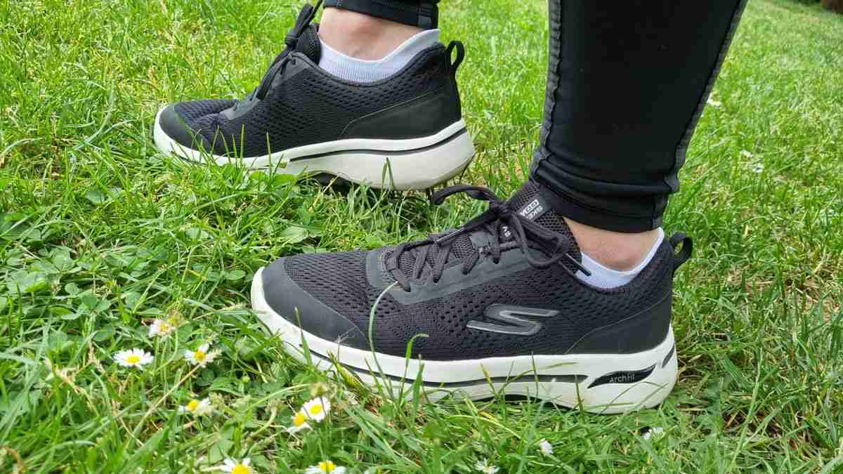 اسکیچرز اورجینال | راهنمای خرید و بررسی مشخصات قطعی اسکیچرز اورجینال
